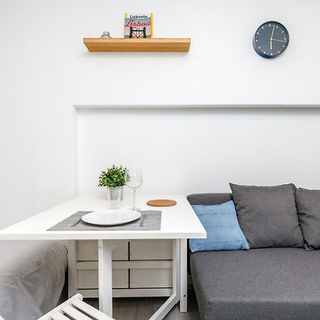 Guestready - Minimalist Studio In Downtown Lisbon Lisboa Exterior foto