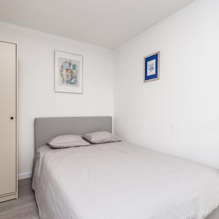 Guestready - Minimalist Studio In Downtown Lisbon Lisboa Exterior foto
