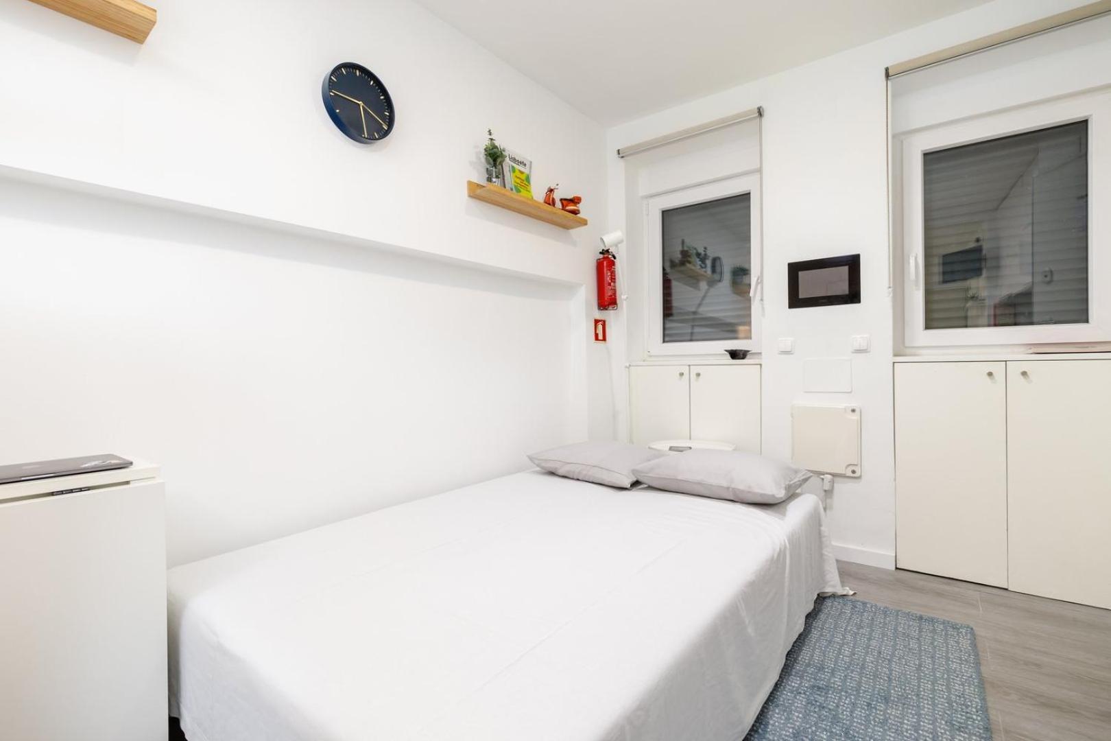 Guestready - Minimalist Studio In Downtown Lisbon Lisboa Exterior foto