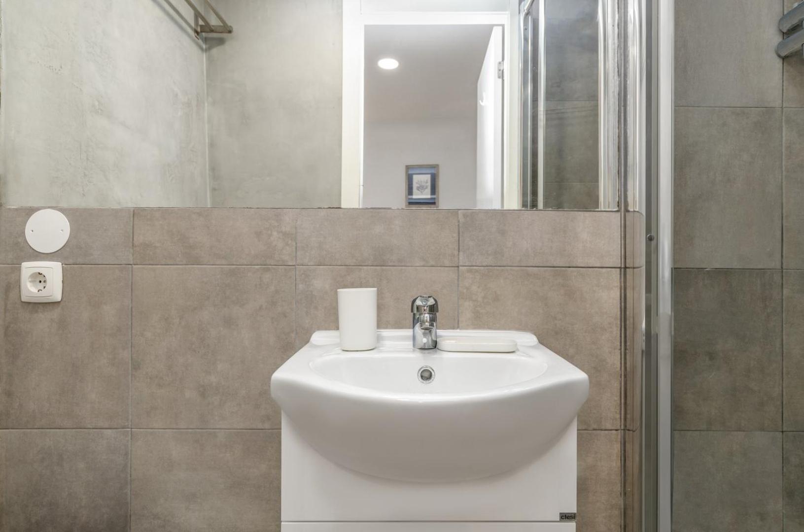Guestready - Minimalist Studio In Downtown Lisbon Lisboa Exterior foto